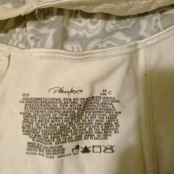 Bras - Picture 2 of 3